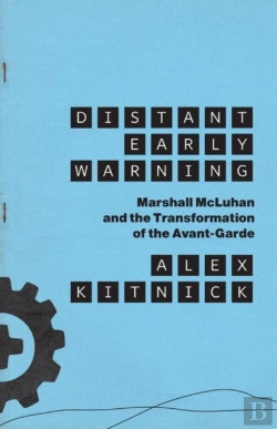 Bertrand.pt - Distant Early Warning