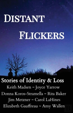 Bertrand.pt - Distant Flickers