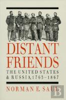 Distant Friends