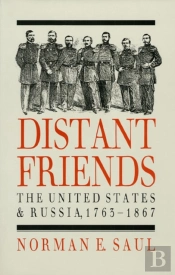 Distant Friends