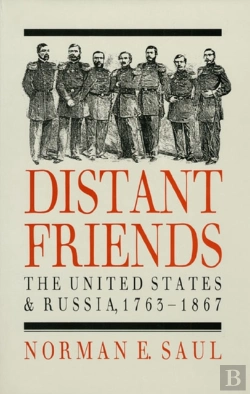Bertrand.pt - Distant Friends