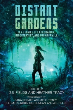 Bertrand.pt - Distant Gardens: Ten Stories Of Explorat
