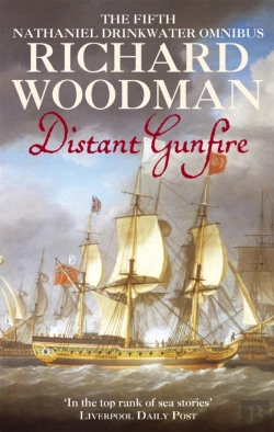 Bertrand.pt - Distant Gunfire: Nathaniel Drinkwater Omnibus 5