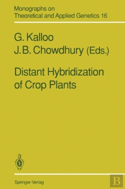 Bertrand.pt - Distant Hybridization Of Crop Plants