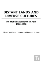 Distant Lands And Diverse Cultures