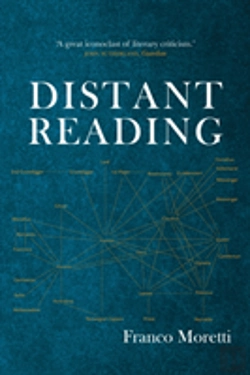 Bertrand.pt - Distant Reading