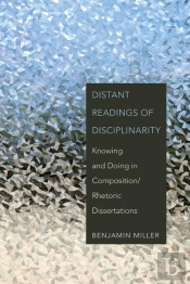 Distant Readings Of Disciplinarity