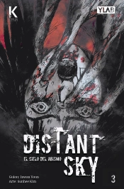 Distant Sky 3