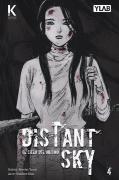 Distant Sky : El Cielo Del Abismo Vol. 4