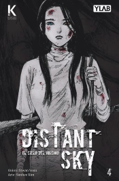 Distant Sky : El Cielo Del Abismo Vol. 4