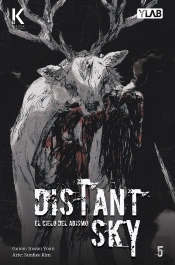 Distant Sky : El Cielo Del Abismo Vol. 5