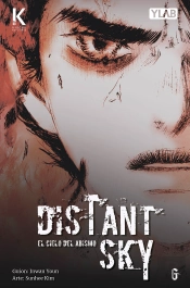 Distant Sky : El Cielo Del Abismo Vol. 6