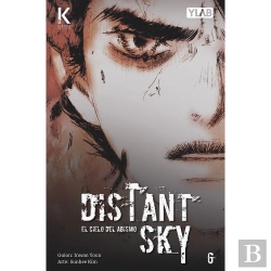 Bertrand.pt - Distant Sky : El Cielo Del Abismo Vol. 6