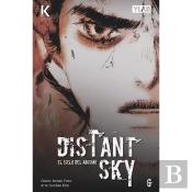 Distant Sky : El Cielo Del Abismo Vol. 6