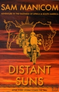 Bertrand.pt - Distant Suns