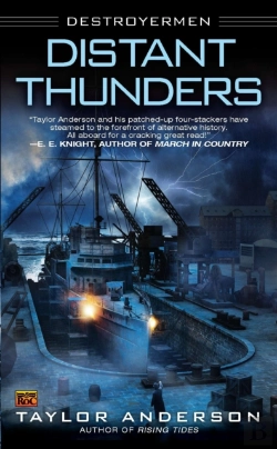 Bertrand.pt - Distant Thunders