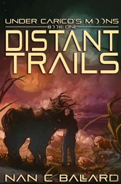 Bertrand.pt - Distant Trails