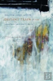 Distant Train