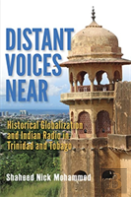 Distant Voices Near