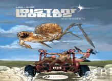 Distant Worlds Vol. 4: Episode 4