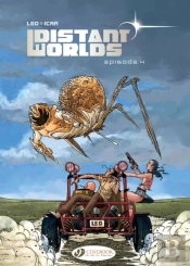 Distant Worlds Vol. 4: Episode 4