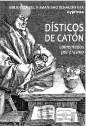 Disticos De Caton