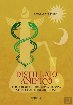 Bertrand.pt - Distillato Animico