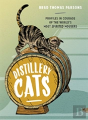 Distillery Cats