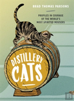 Bertrand.pt - Distillery Cats