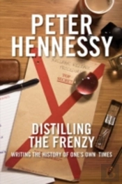 Distilling The Frenzy