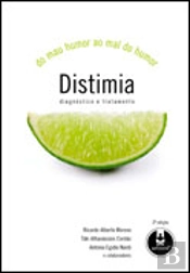 Distimia - 3.ª Edição