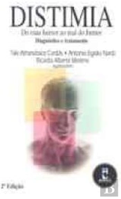 Distimia - Do Mau Humor ao Mal do Humor