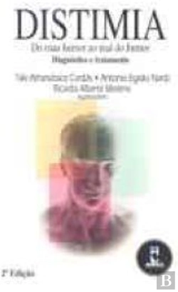 Bertrand.pt - Distimia - Do Mau Humor ao Mal do Humor