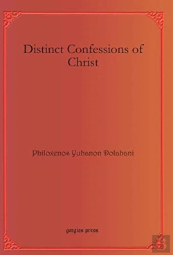 Bertrand.pt - Distinct Confessions Of Christ