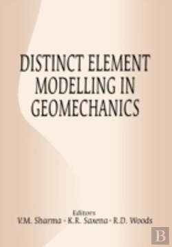 Bertrand.pt - Distinct Element Modelling In Geomechanics