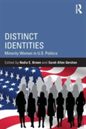Distinct Identities