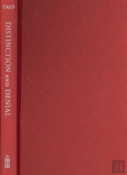 Bertrand.pt - Distinction And Denial
