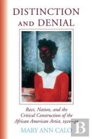 Distinction And Denial
