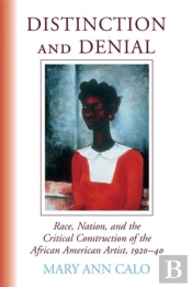 Distinction And Denial