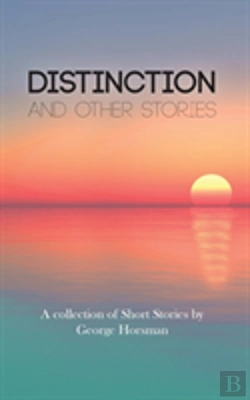 Bertrand.pt - Distinction: And Other Stories