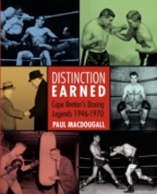 Distinction Earned