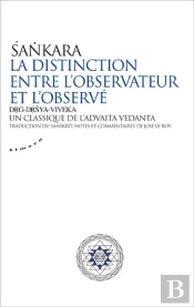 Distinction Entre L'Observateur Et L'Observe (La)