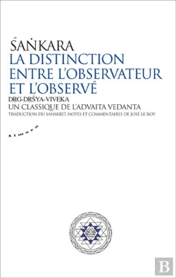 Bertrand.pt - Distinction Entre L'Observateur Et L'Observe (La)