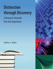 Distinction Through Discovery