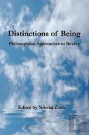 Distinctions Of Being