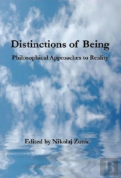 Distinctions Of Being