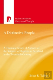 Distinctive People