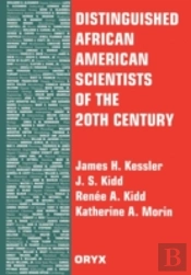 Distinguished African American Scientists Of The 20th Century