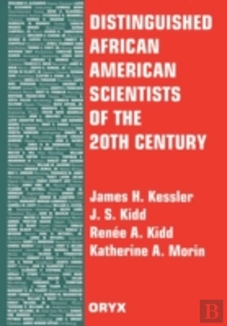 Bertrand.pt - Distinguished African American Scientists Of The 20th Century