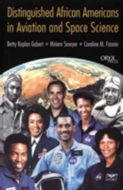 Bertrand.pt - Distinguished African Americans In Aviation And Space Science